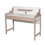 Компютърно Бюро BADIAN - капучино - Image 4