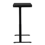 Ергономично Регулируемо Бюро CR-118 E - 140 см - черно - Image 6