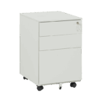 Метален Офис Контейнер CR-1805 ZH SAND - сив